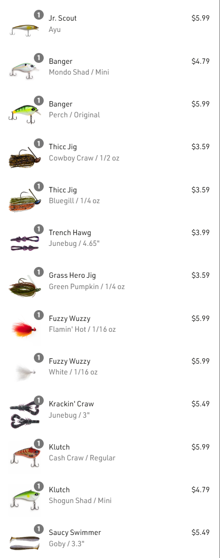 How would you rate these? - User uploaded image