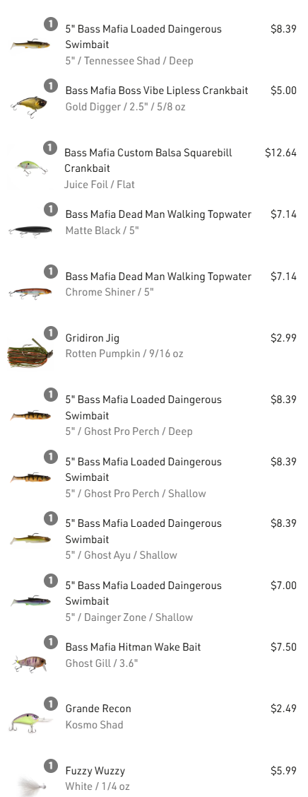 How would you rate these? - User uploaded image