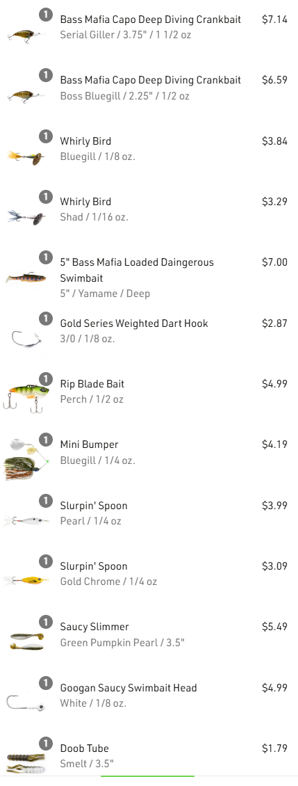 How would you rate these? - User uploaded image