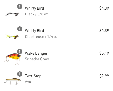 how would you rate these? - User uploaded image
