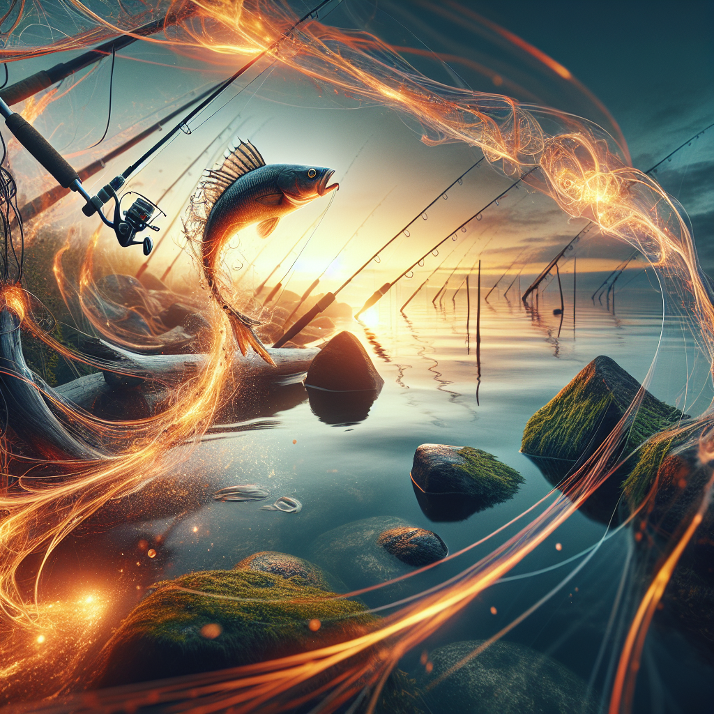 почему отводной поводок так ебет?