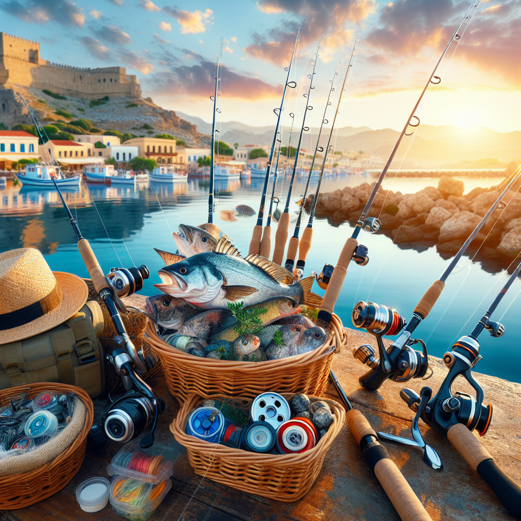 τι ωρα να πάω 18/11/25 στη Ρόδο για ψάρεμα και πού;