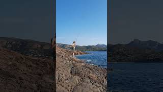 What are the best jigging spots near Nice, France?