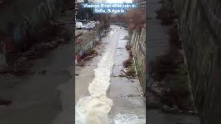 What are the weather conditions in Sofia, Bulgaria?
