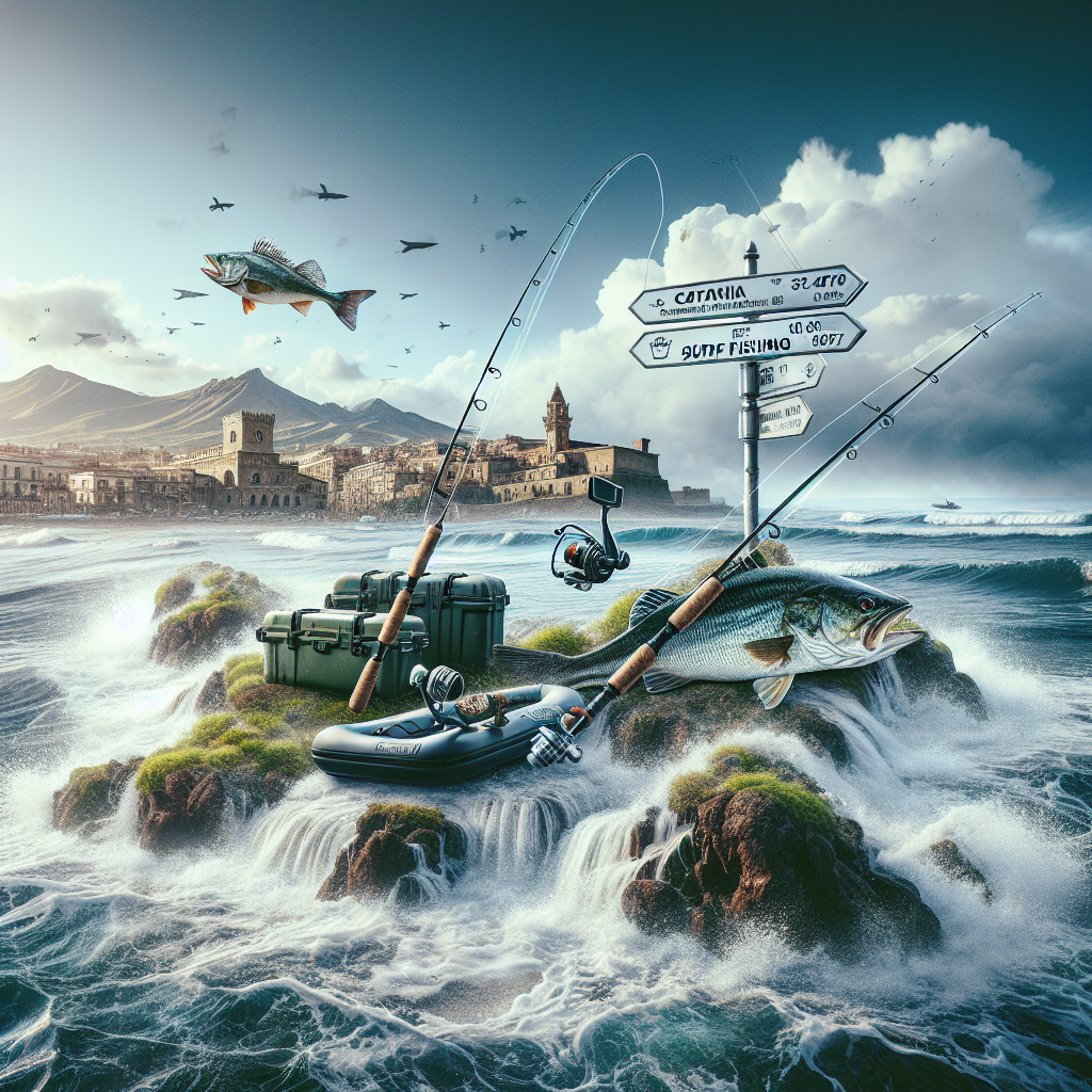 37.48779, 15.089964 planing these coordinates for surf fishing in Catania. Anny comments?