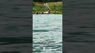 Where can I fish in Ankara, Turkey?