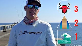 Where to fish in Long Beach, CA?
