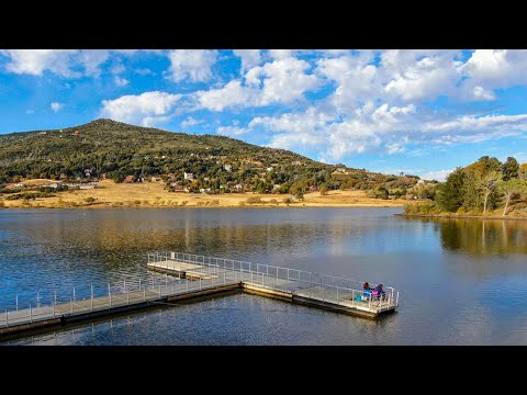 Where are good places to fish in California?