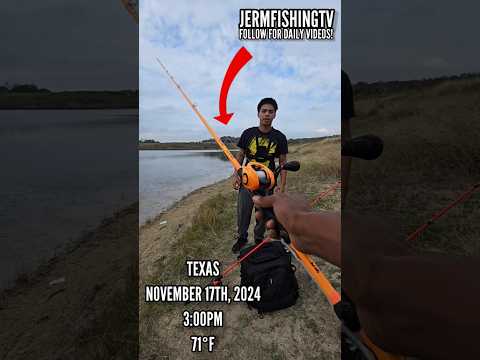 Who is Jermfishingtv?