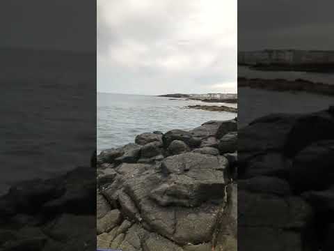 Is Port Na Happle in Portstewart any good for fishing?