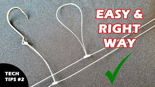 Is a paternoster rig good for catfishing?