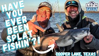 What lure should I use to target catfish, bass, bluegill, and crappie at Lake Tawakoni tomorrow, since my grandpa is using live bait and I want to try something else?