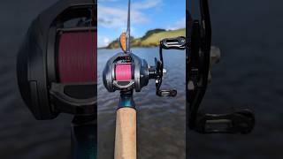 What mm braid is best for a 6–7 g minnow?