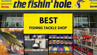 Are there websites in Canada where I can design and order custom fishing lures?