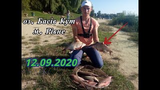 Де ще є лящ біля рівного крім басів кута і горині?