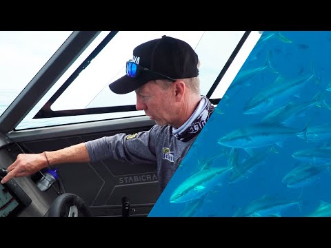 Do King Mackerel prefer fast jigs or slow jigs?