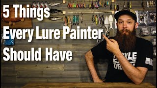 Can you design a custom casting and trolling spoon with red, black, and magenta colors?