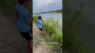 What lure should I be using in Buda, Texas right now?