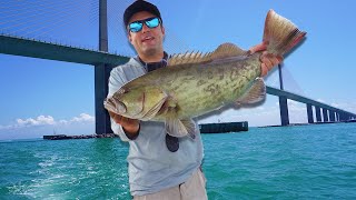 Where is a good fishing spot near me?