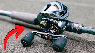Does the following sound right, and can you propose the best combos for my situation where I mix and switch rods and reels?