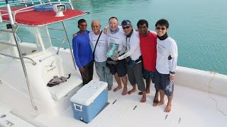 Is a spitter popper good for GT in Hulhumale?