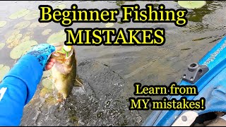 How do you catch a fish?