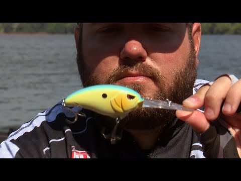 What are the best baits for bass fishing in July in Kentucky?