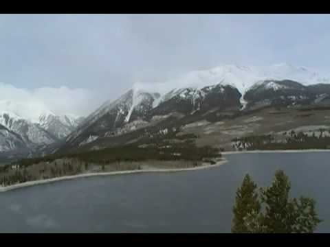 Are trout biting at Mt. Elbert Forebay today?