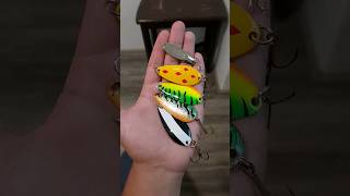 What are the best pike lures?
