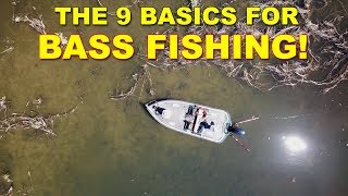 Why does Jason suck at fishing?