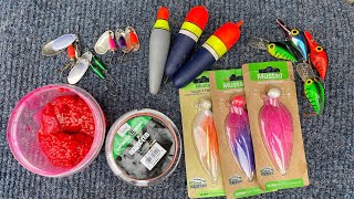 What is the best way to catch salmon?
