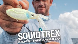 Is there a fishing lure designer app?
