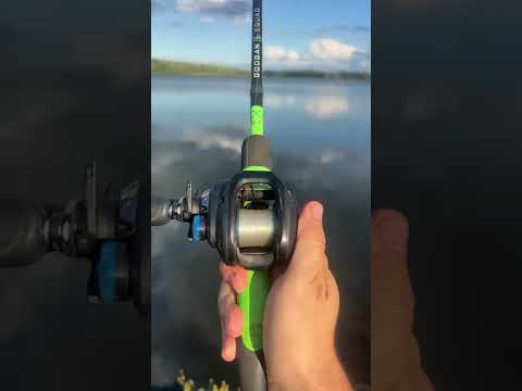 What is the best ultra light casting rod that I could pair with the 22 ALDEBARAN BFS and under $250?