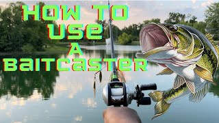Question is baitcaster