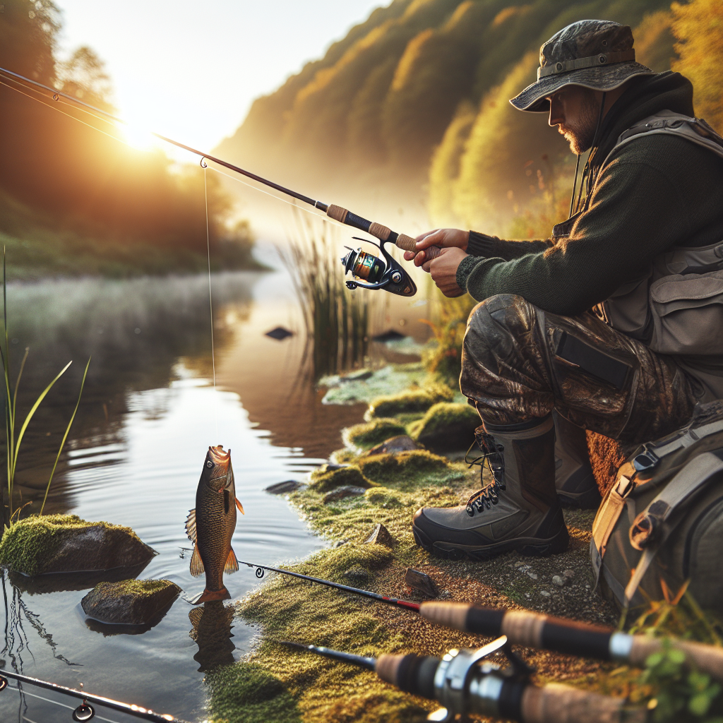 What are the best gears for expert bass anglers?