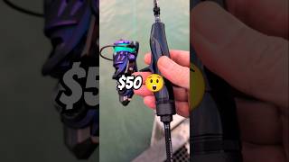 What are the best gears for expert bass anglers?