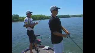 best ky lake spots for largemouth bass