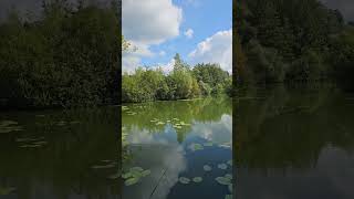 Best place to fish in Amsterdam?