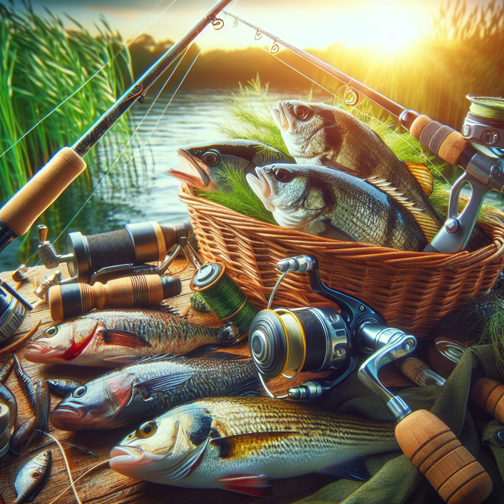 Best place to fishing in San Diego, CA?