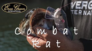 best rat lures