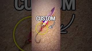 Best Saltwater Vibraion Lure