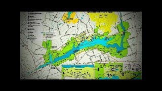 What is musky fishing like at Lake Nockamixon?