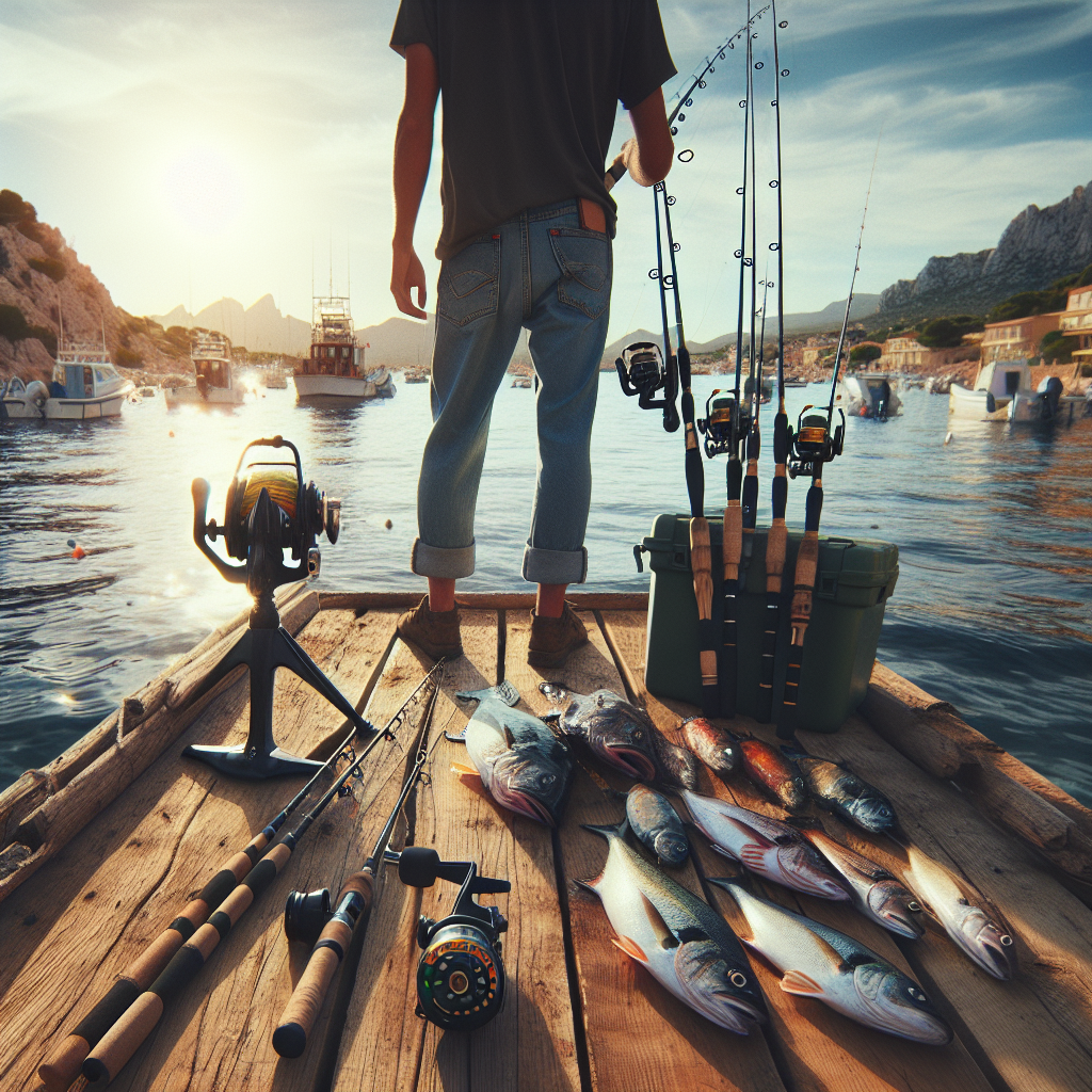 Question is Coin de peche toulon france