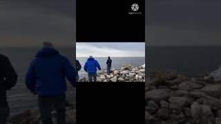 Do you know where Hnausa, Manitoba, Canada is?