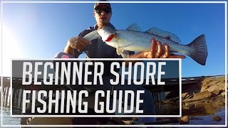 Prescott, Ontario public boat ramp—what should I use for shore bass fishing?