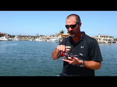 What are elliptical weights for? Are they good for drop shot fishing?