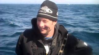 Where are tuna off North Carolina?