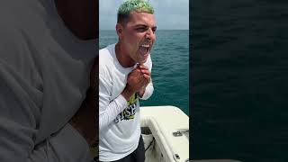 Find me funny videos of fishing on tackle.net