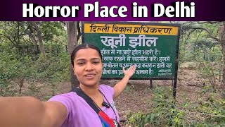 Question is fishing lake near ghaziabad