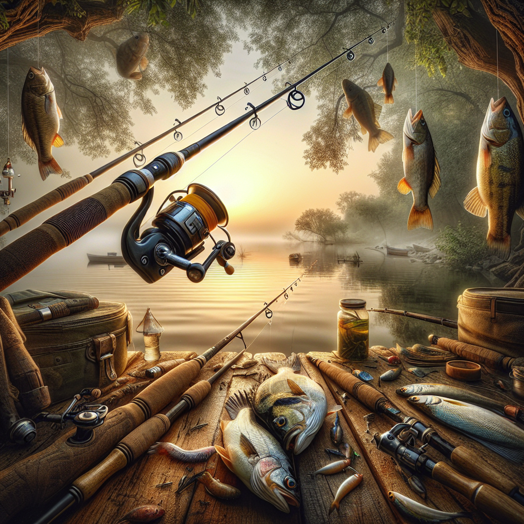 fishing near Delhi NCR